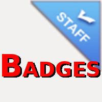 Extend Mybb Badges